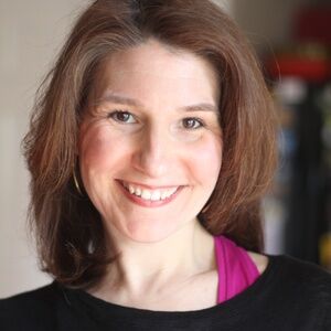 Meet your Posher, Susan